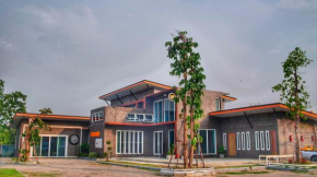 ForwardCNX HomeStay